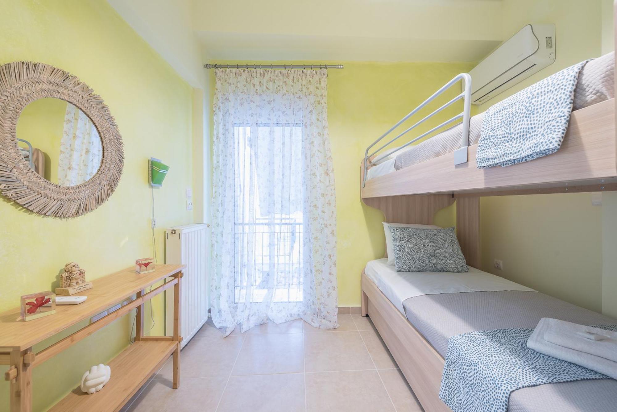 Myilios Luxury Petralona Athens Center Apartman Kültér fotó